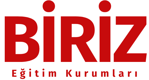 BİRİZ Eğitim Kurumları Kağıthane BİRİZ Eğitim Butik Vip Özel Öğretim Kursu logosu - YKS TYT AYT hazırlık kursu İstanbul